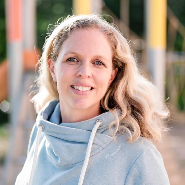 Lena Allenberg-Lawes