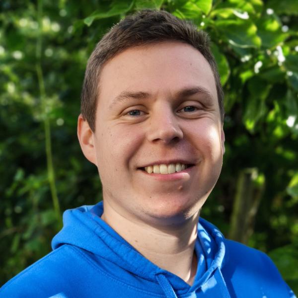 Lukas Dieckmann
