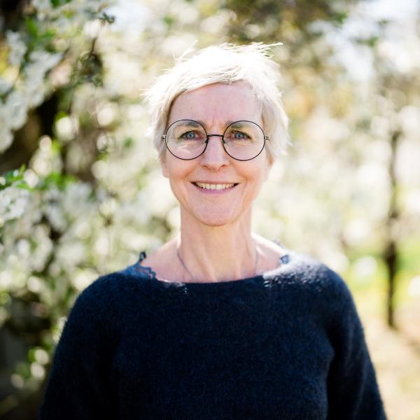Ulrike Majehrke