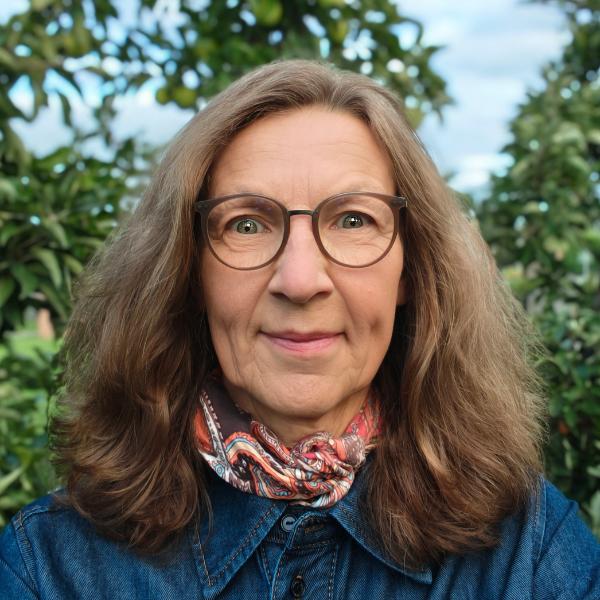 Marion Krankenberg