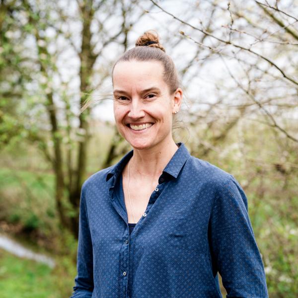 Katja Rosfeldt