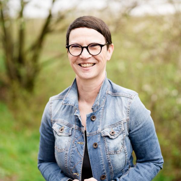 Anne Seeldrayers