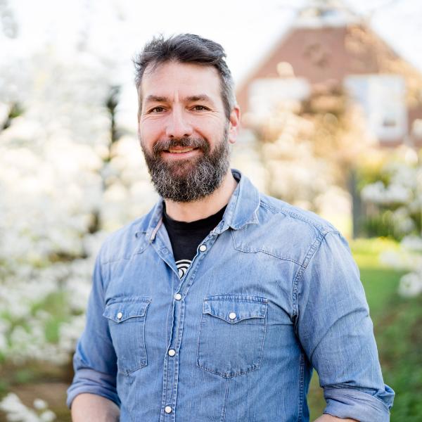 Bernd Ubben