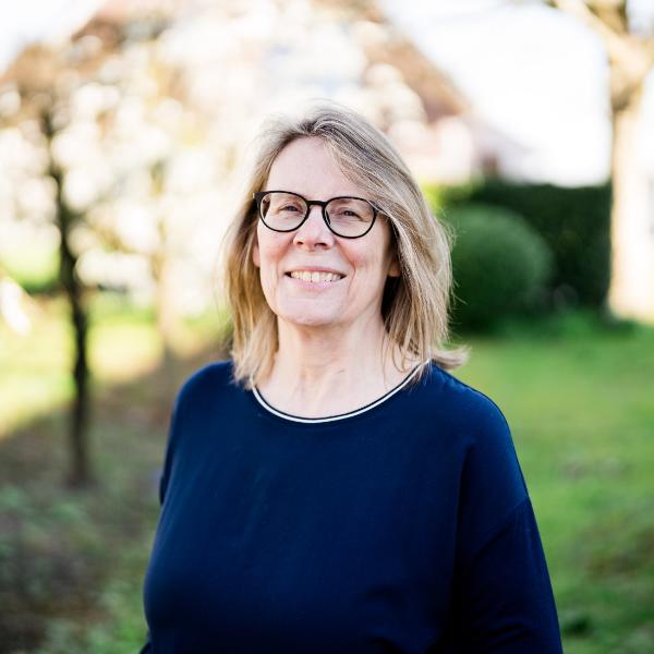 Heike Bunse-Höbel