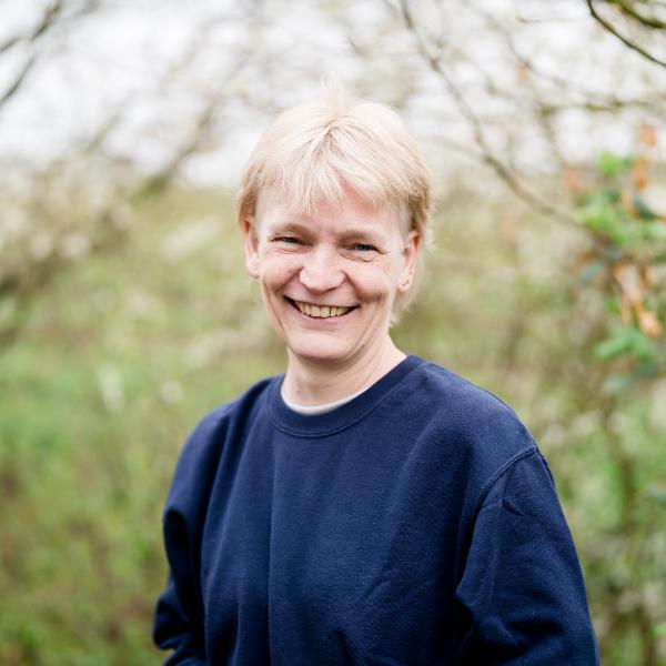 Birgit Dieken