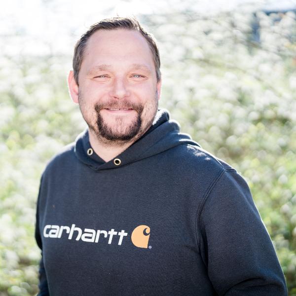 Jens Hagenah